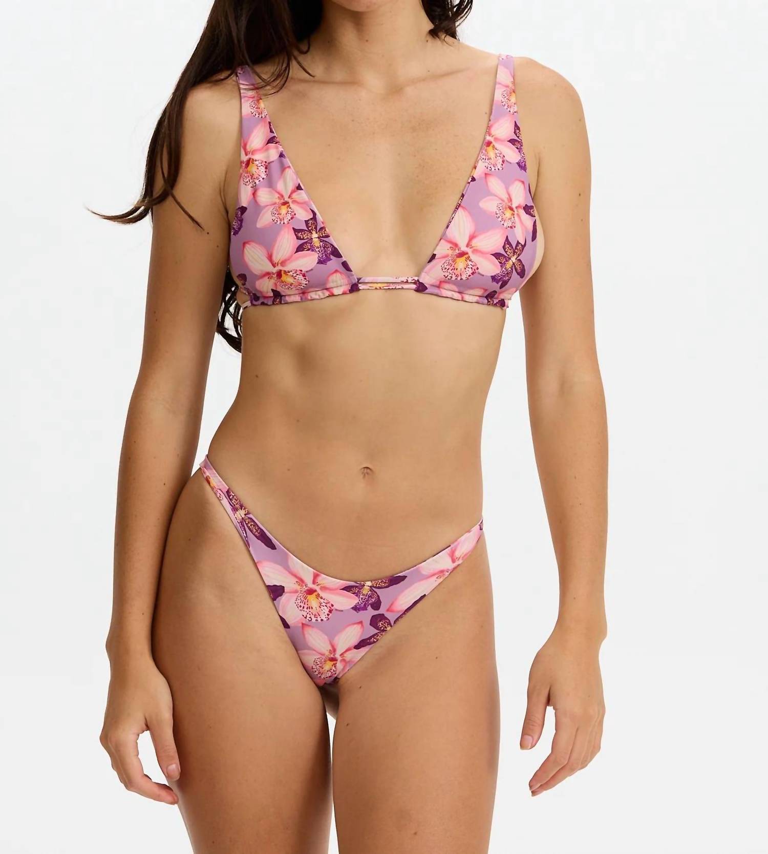 Benoa - Alana Bikini Bottom