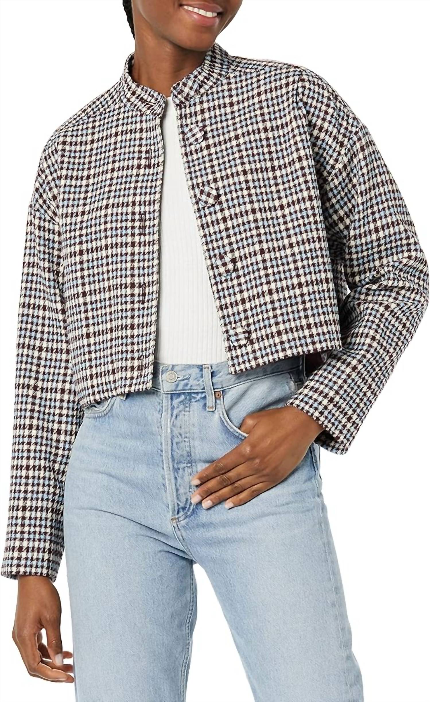 Rebecca Taylor - Techy Jacket