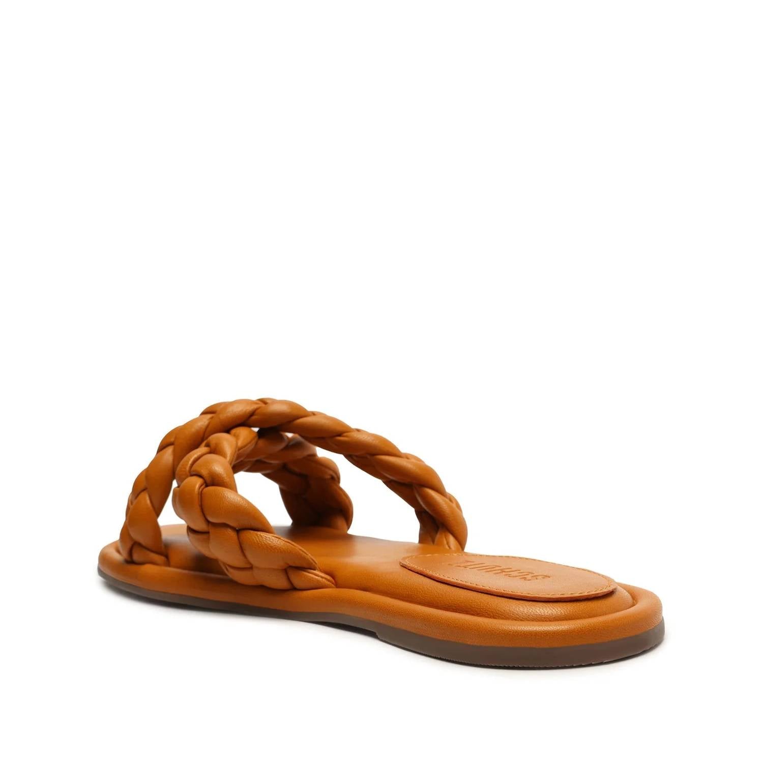 Schutz - Women's Cicely Low Sandal