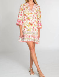 Elizabeth James The Label - Lucy Mini Dress