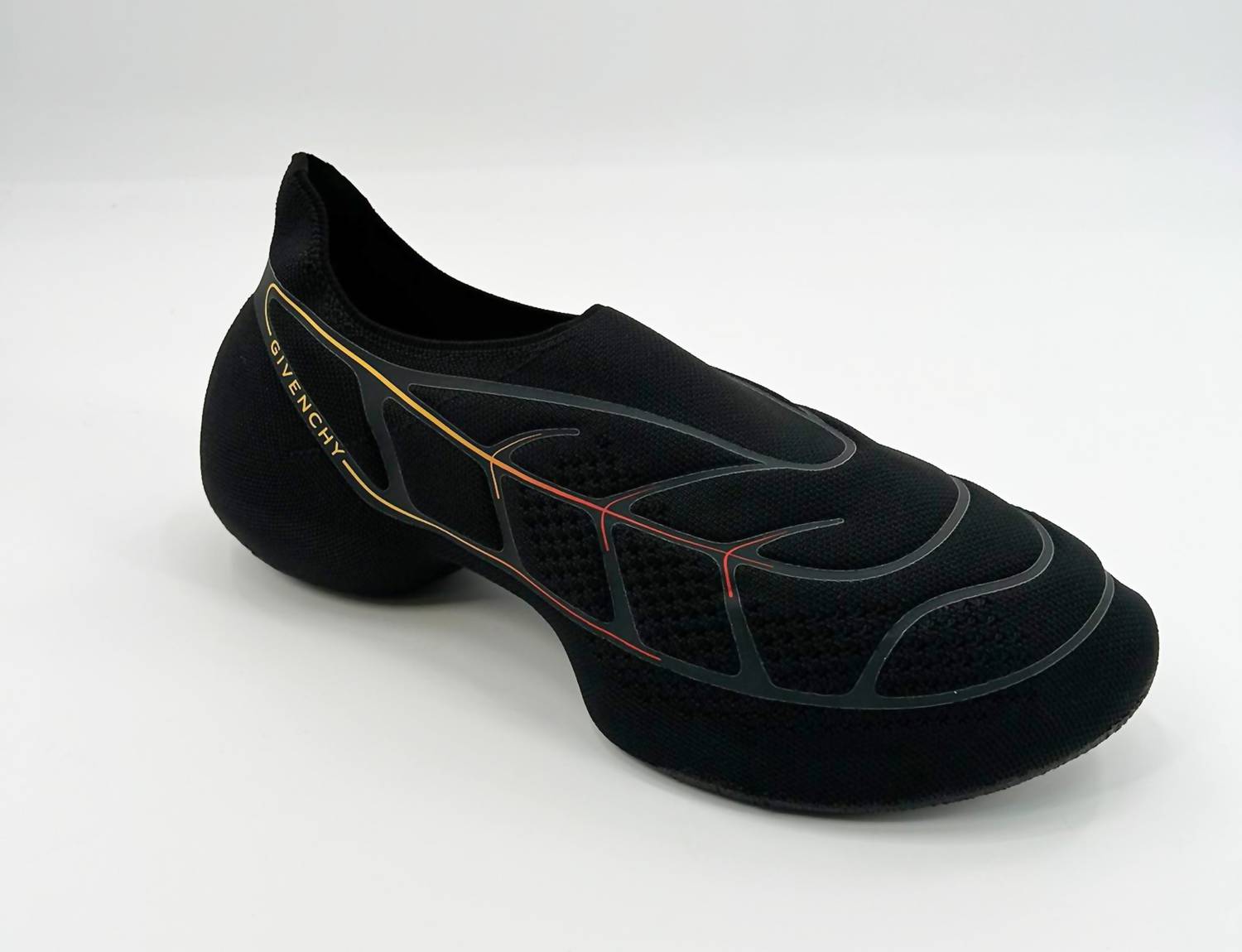 Givenchy - Men's Tk-360 Plus Sneakers