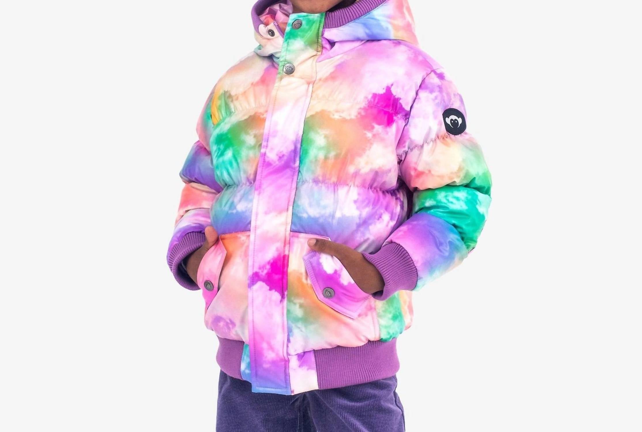 Appaman - Kid's Puffy Coat