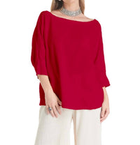 Oh My Gauze! - Marina Blouse