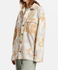 Billabong - Happy Camper Shacket