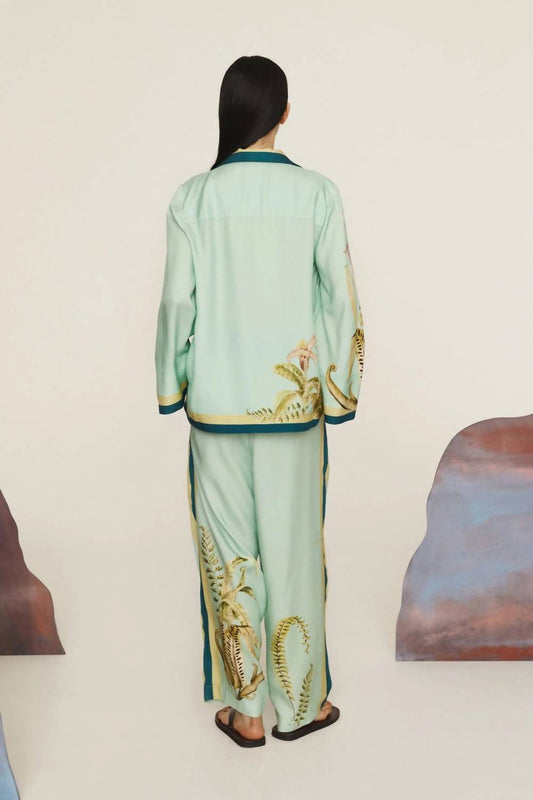 Alemais - Anita Shirt