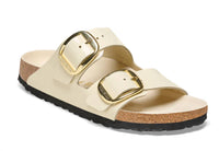 Birkenstock - Women's Arizona Big Buckle High Shine Sandals
