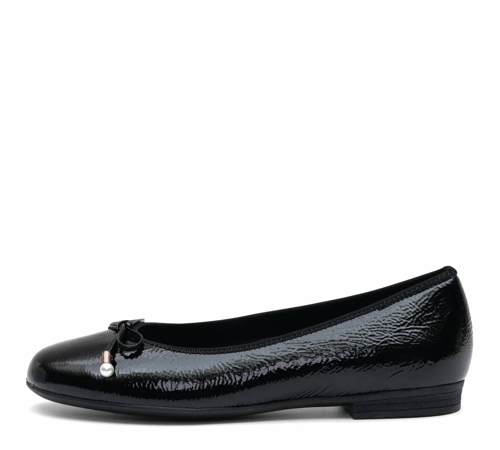 Ara - Women's Scout Ballet Flats