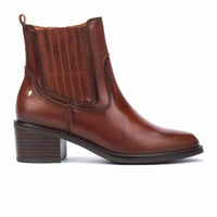 Pikolinos - Women's Bacarot Leather Ankle Boots