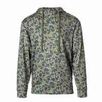 Fieldstone - Men's Backwoods Hoodie
