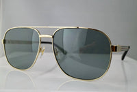 Gucci - Men's Gg1223s Aviator Non-polaroid Sunglasses