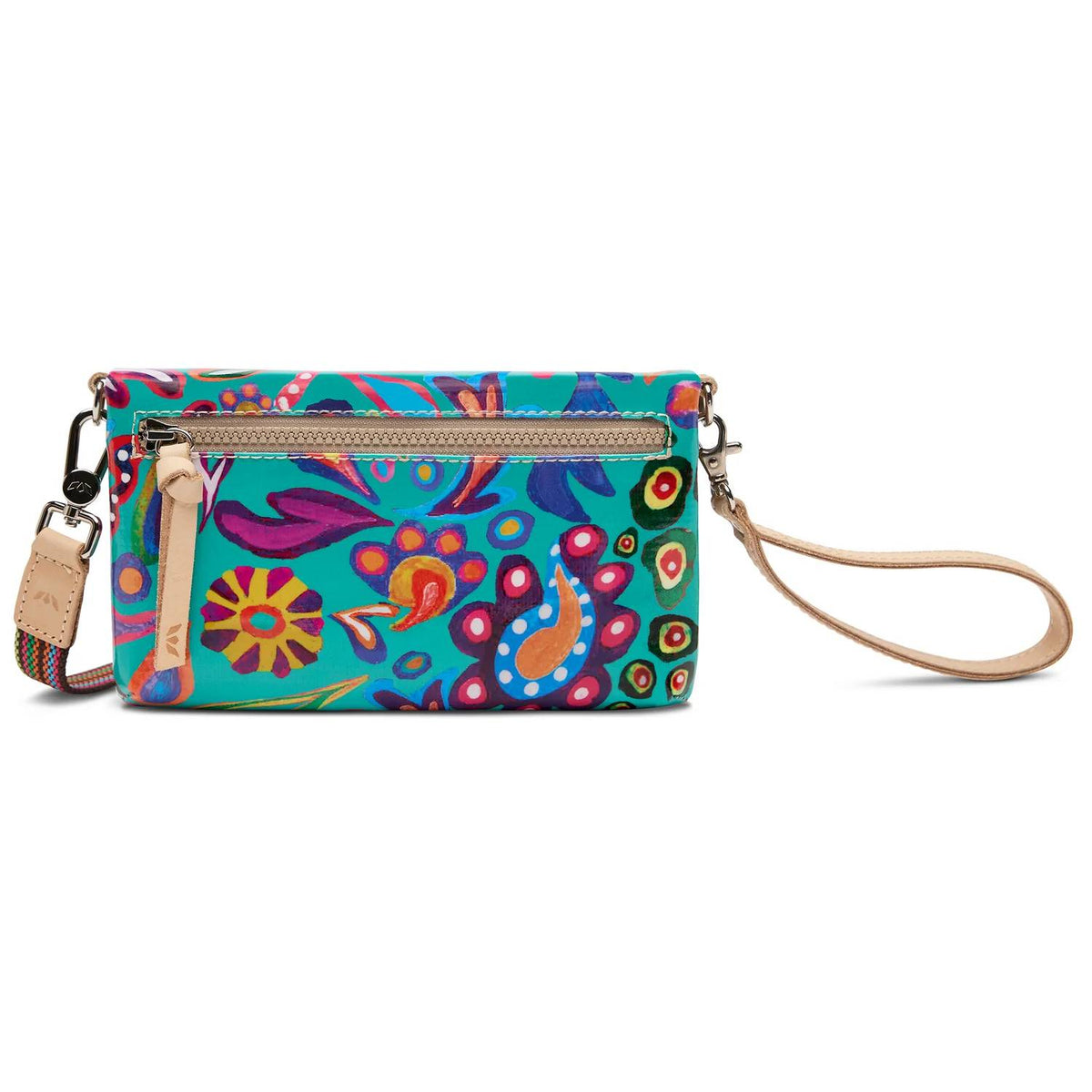 Consuela - Women's Uptown Crossbody Bag