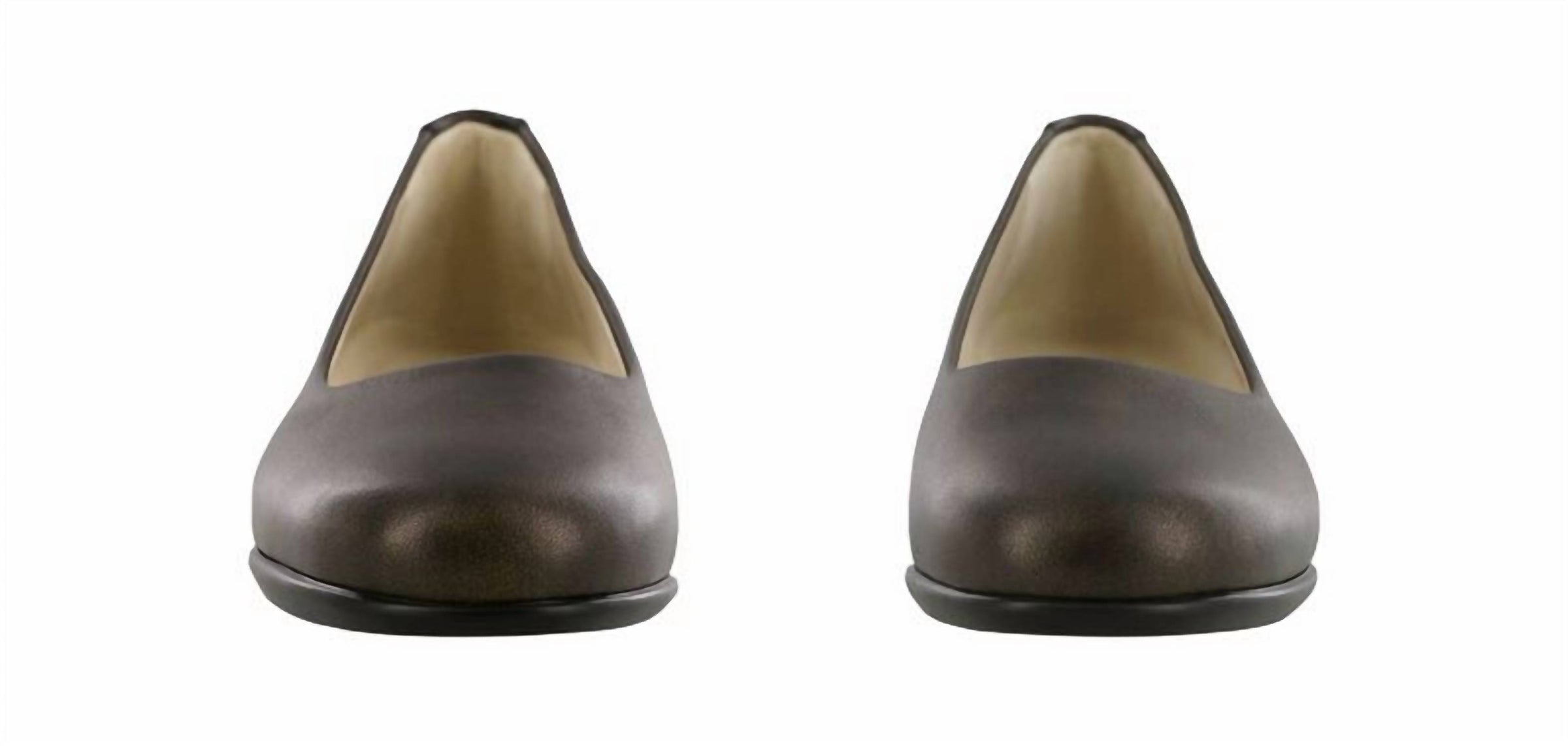 Sas - Women's Scenic Ballet Flat Shoes