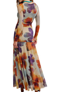 Free People - Sunnei Maxi Dress