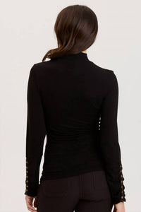Xcvi - Ainsley Turtleneck Top