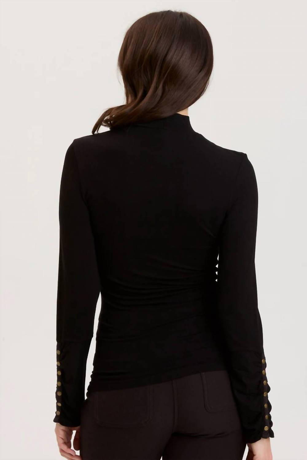Xcvi - Ainsley Turtleneck Top