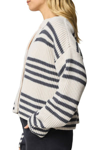 Splendid - Alexandra Stripe Sweater
