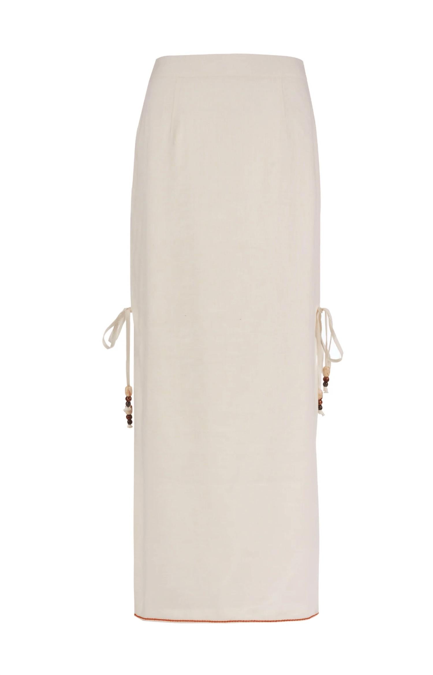 Sancia - Talulah Maxi Skirt