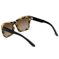 Bonnie - Black / Bronze Gradient Lens