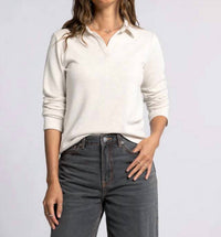 Thread & Supply - Alaine Top