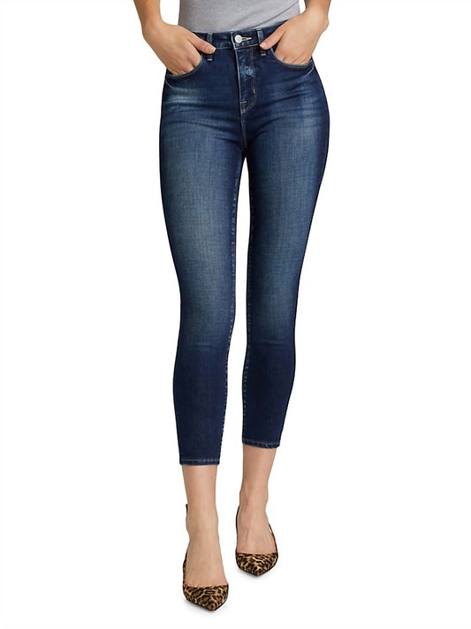 L'Agence - MARGOT SKINNY JEAN