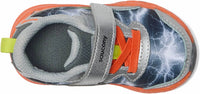 Saucony - Boy's Flash AC Jr Sneaker