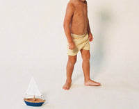 Montce - Boy's Mini Swim Trunk