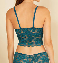 Cosabella - Ballet Cropped Cami