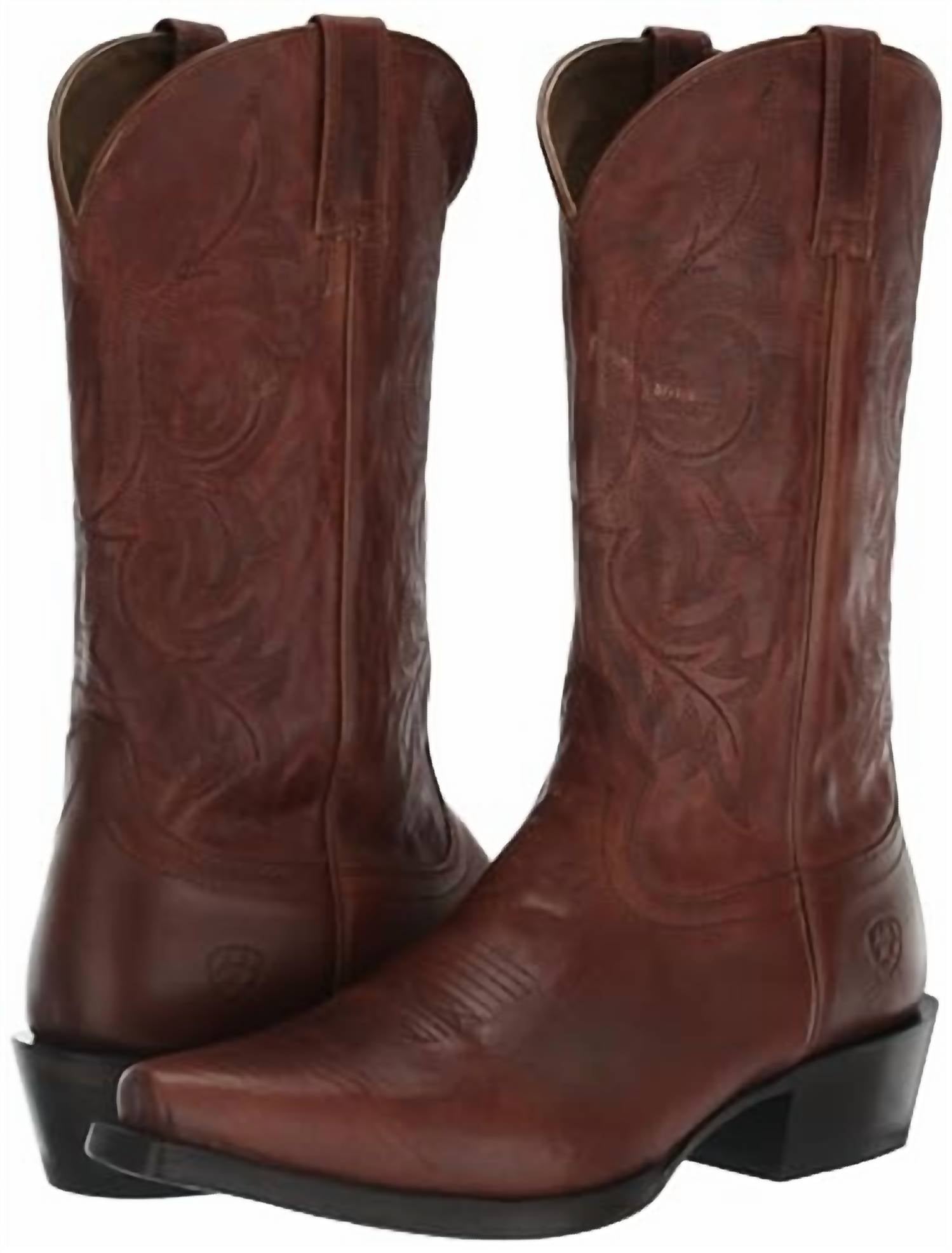 Ariat - Men's Uptown Western Boot