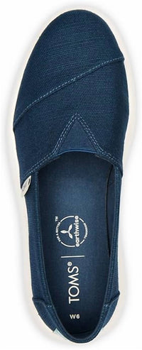 Toms - Women's Alpargata Mallow Shoes