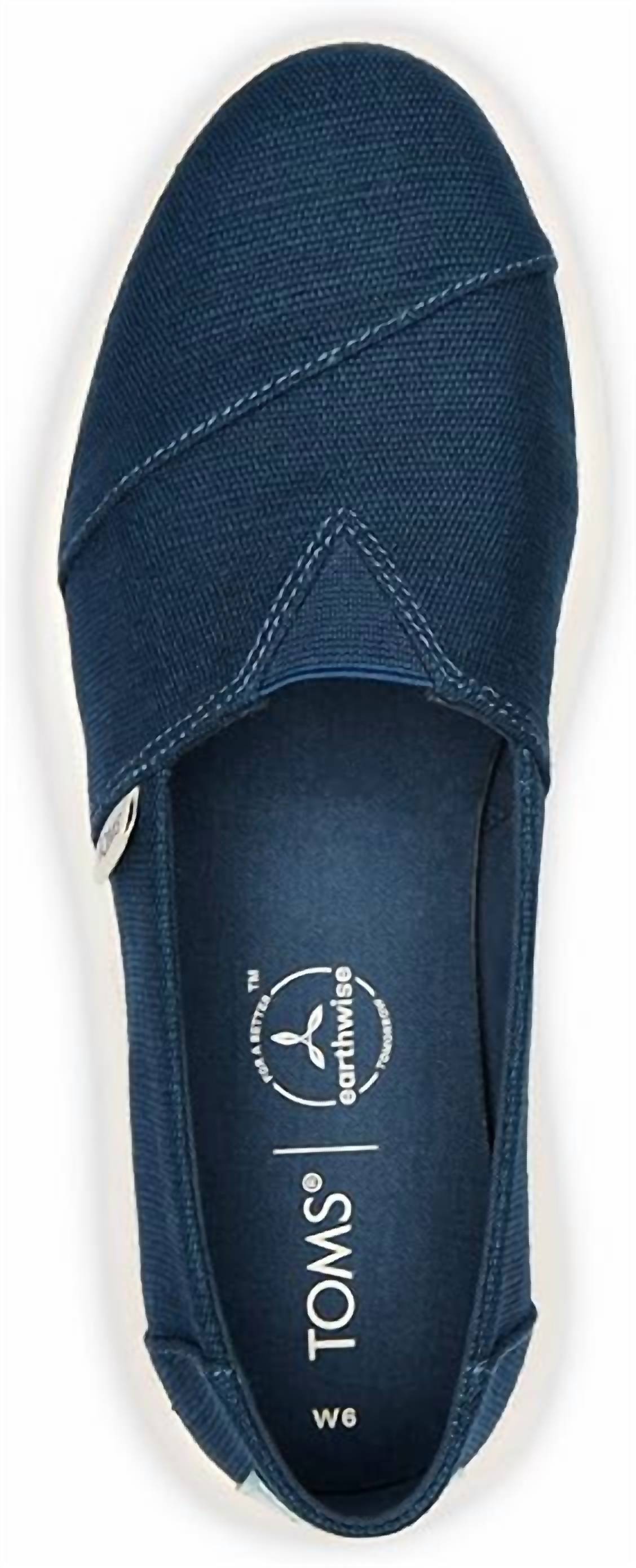 Toms - Women's Alpargata Mallow Shoes