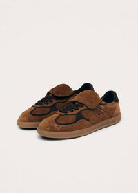 Alohas - Women's Club Suede Sneaker