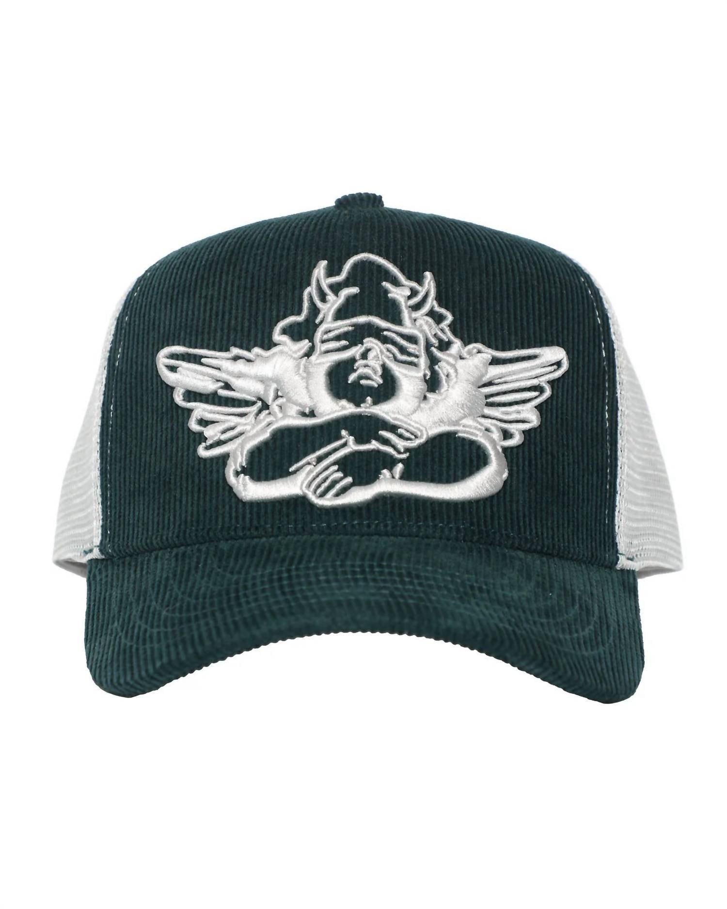 Boys Lie - Unisex - Go Birds Trucker Hat