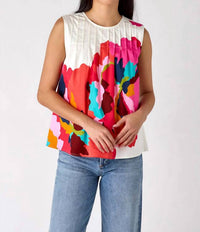 Crosby By Mollie Burch - Audrey Top