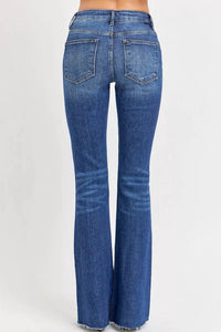 Risen - Lolita Flare Jeans