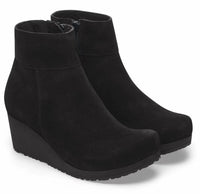 Birkenstock - Women's Ebba Ankle Boot
