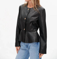 Six/Fifty - Vivian Jacket