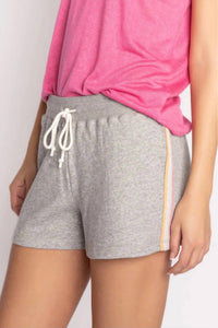 Pj Salvage - Neon Stripes Short