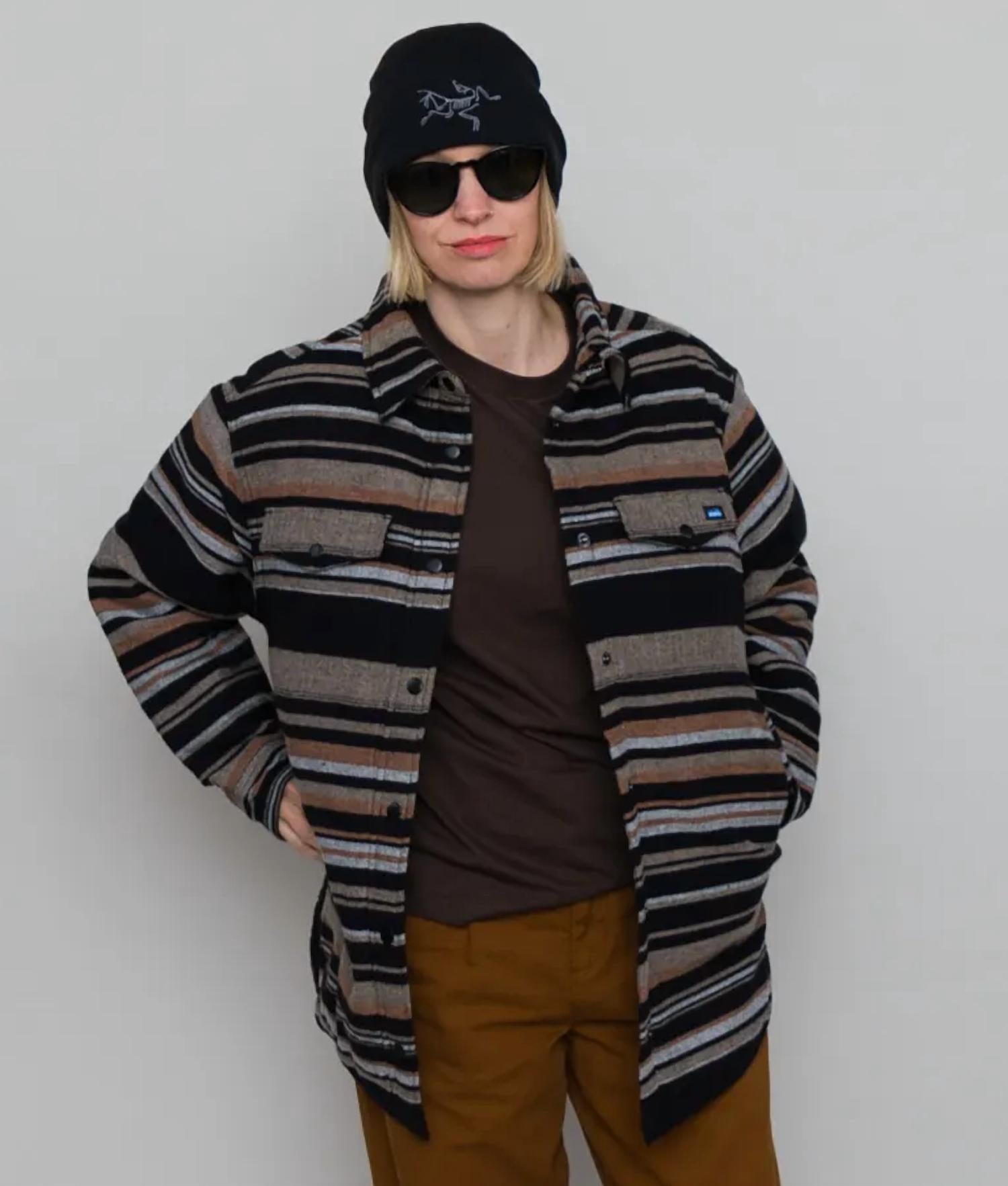 Kavu - Camp Lite Shacket
