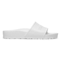 BIRKENSTOCK Unisex Barbados Eva Slide Sandal in white - men's sandal - alternate view