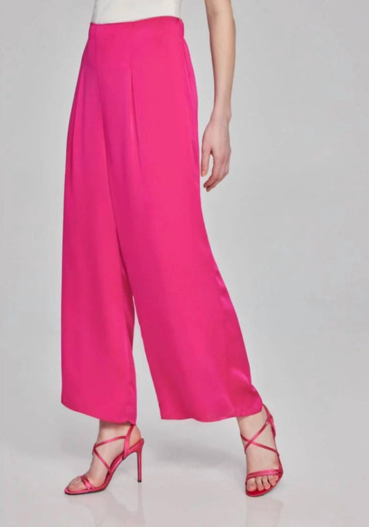 Joseph Ribkoff - Flare pants