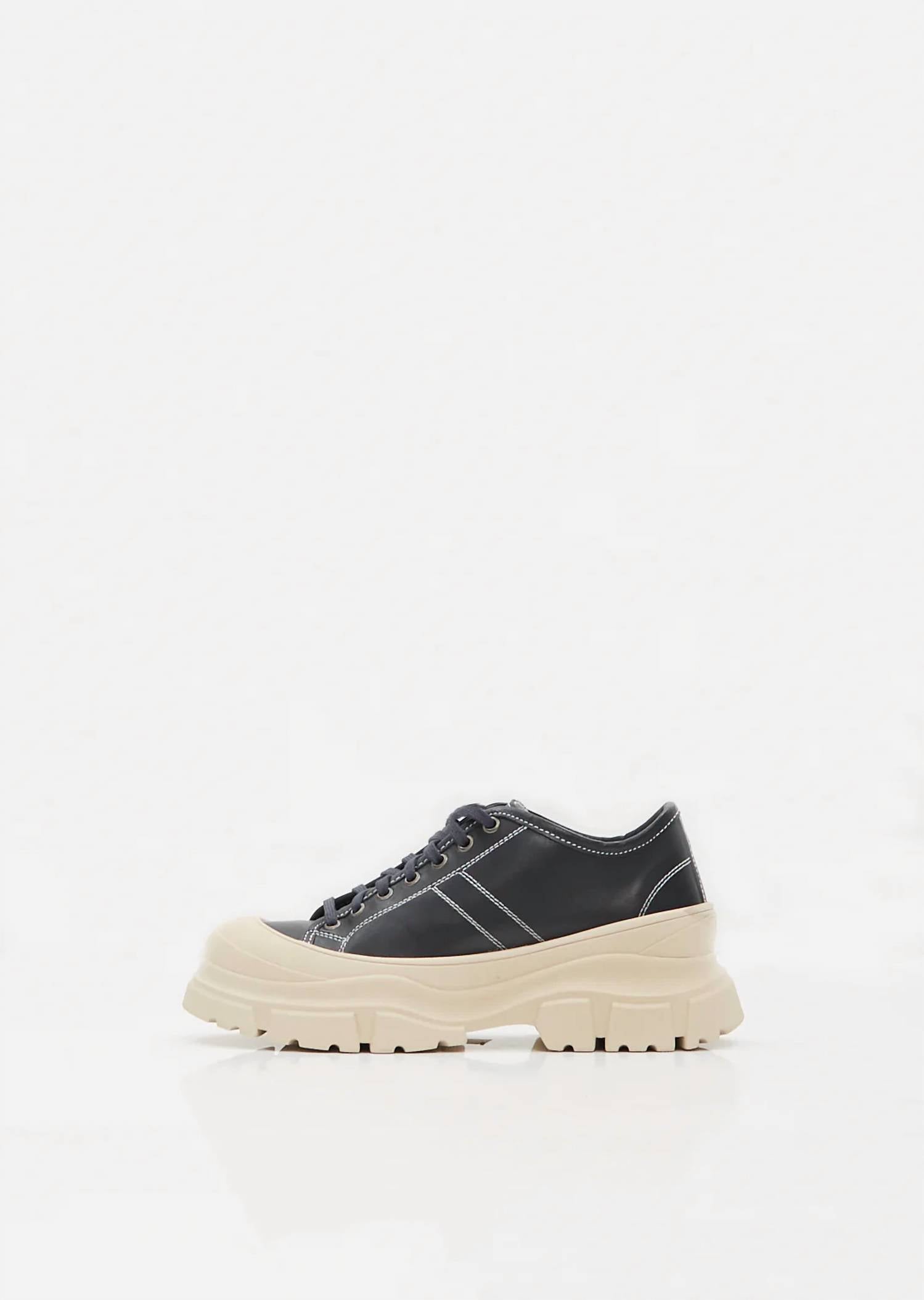 Sofie D'Hoore - Women's Feat Sneaker