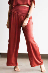 Kylie Paige - Lucy Double Layer Pant