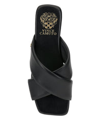 Vince Camuto - Women's Adisey Cross-band Sandal