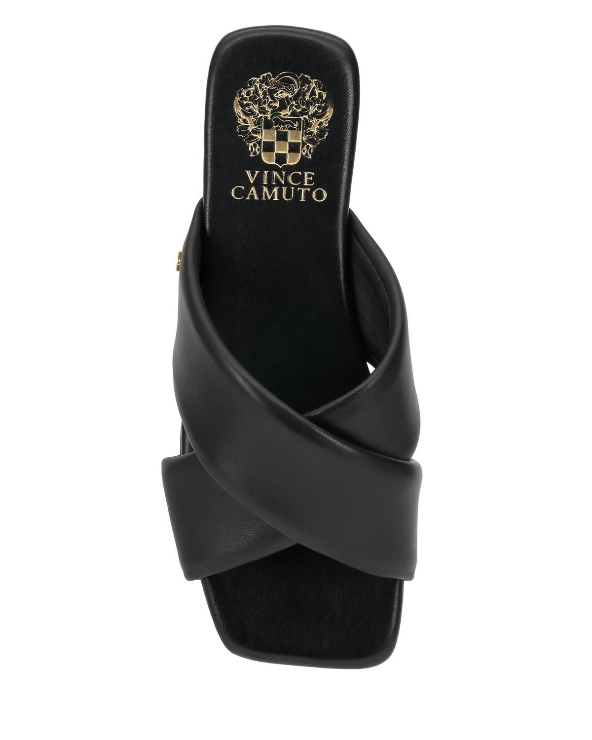 Vince Camuto - Women's Adisey Cross-band Sandal