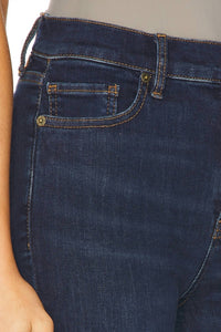 Frame - Alix Skinny Jeans
