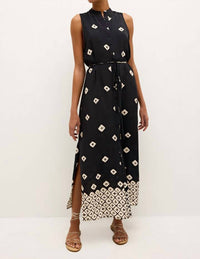 Marie Oliver - Kirkley Midi Dress