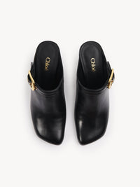 Chloe - Women's Andrea Closed Toe High Heel