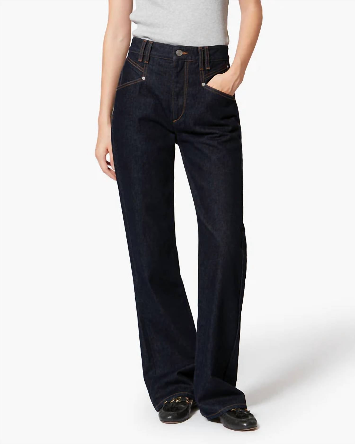 Isabel Marant - Belvia Pant
