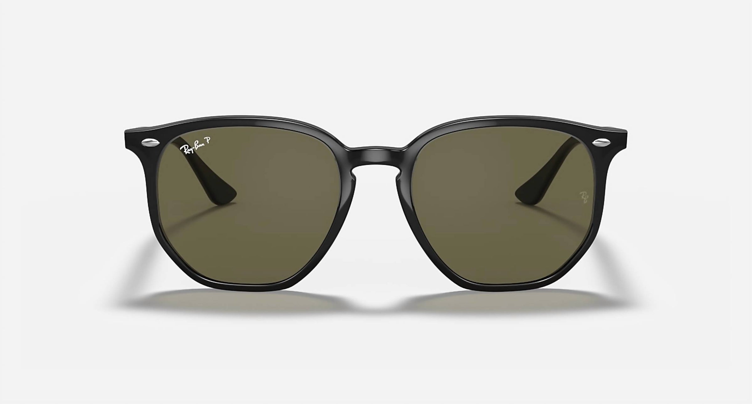 Ray Ban - Women's Rb4306 601/9a Sunglasses