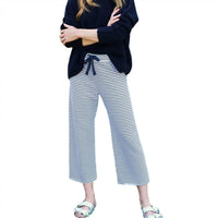 Frank & Eileen - Women's Catherine Wide Leg Pants